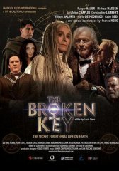 Сломанный ключ (2017)