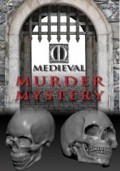 Загадочные преступления средневековья