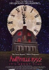 Амитивилль 1992: Вопрос времени (1992)