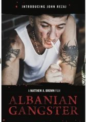 Албанский гангстер (2018)