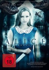 Алиса: Темные времена (2018)
