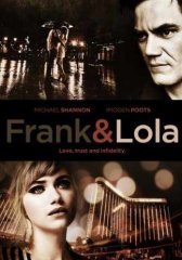 Фрэнк и Лола (2016)