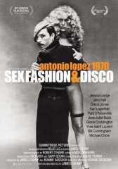 1970: Секс, мода и диско (2018)