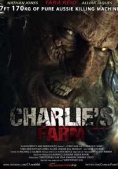 Ферма Чарли (2015)