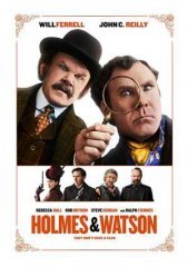 Холмс и Ватсон (2018)