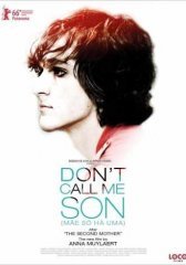 Не называй меня сыном (2016)