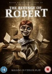 Проклятие куклы Роберт (2018)