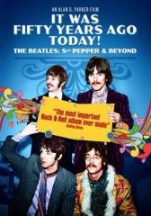 Это было пятьдесят лет назад! The Beatles: Сержант Пеппер и не только (2017)