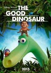 Хороший динозавр (2015)
