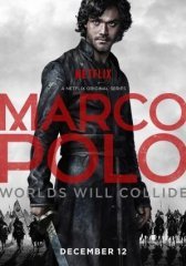 Марко Поло 1 сезон (2014)