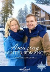 Дивная романтика зимы (2020)
