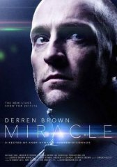 Деррен Браун: Чудеса (2018)