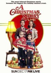 В эфире «Рождественская история» (2017)