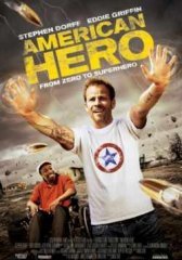 Американский герой (2016)