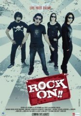 Играем рок!! 2 индийский фильм (2016)