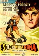 Один против Рима / Битва гладиаторов (1962)