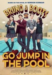 Бруно и Башмак: Прыгай в бассейн (2016)