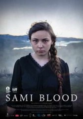 Саамская кровь (2016)