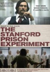 Тюремный эксперимент в Стэнфорде (2015)