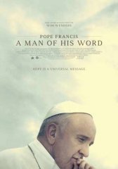 Папа Франциск. Человек слова (2018)