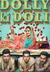 Долли Ги Доли / Паланкин Долли индийский фильм (2015)