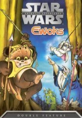 Эвоки: Байки эндорских лесов (1997)