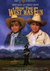 Веселые деньки на Диком Западе (1994)