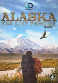 Аляска: Последний рубеж