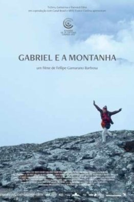 Габриэль и гора (2017)