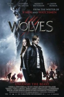 Волки (2014)