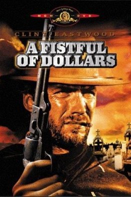 За пригоршню долларов (1964)