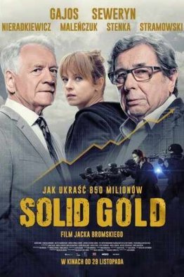 Чистое золото (2019)