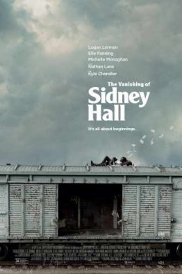 Исчезновение Сидни Холла (2017)