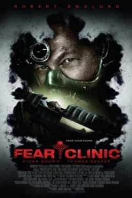Клиника страха (2015)