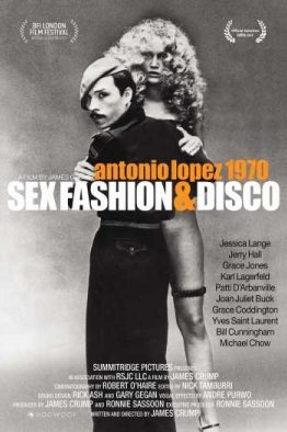 1970: Секс, мода и диско (2018)