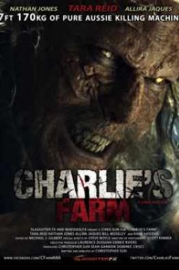 Ферма Чарли (2015)