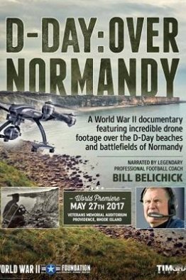 День «Д»: О высадке в Нормандии, рассказано Биллом Беличиком (2017)