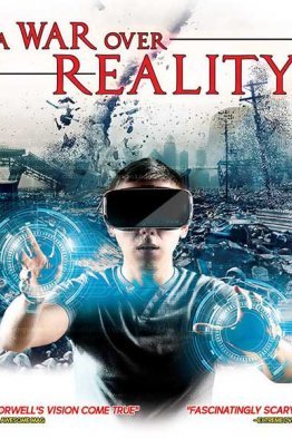 Война за реальность (2018)