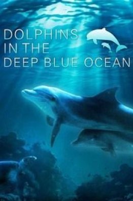 Дельфины в океанской синеве (2009)