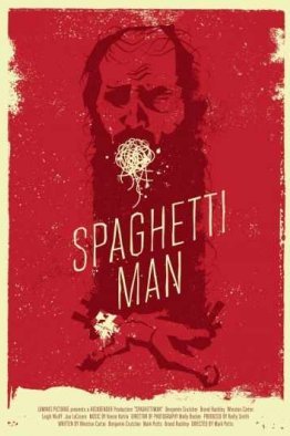 Спагеттимен (2016)