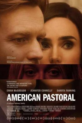 Американская пастораль (2016)