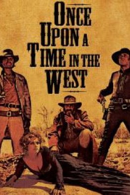 Однажды на Диком Западе (1968)