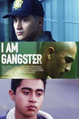 Я – гангстер (2016)