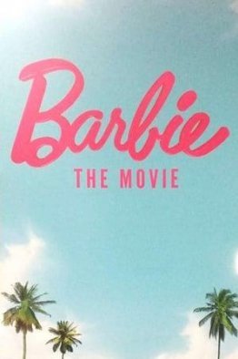Безымянный проект Барби (2018)