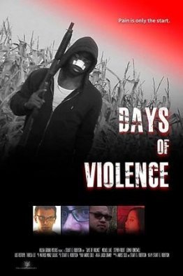 Дни насилия (2020)