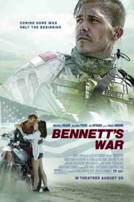 Война Беннетта (2019)