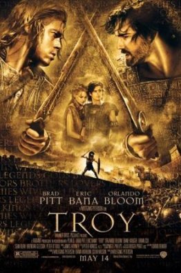 Троя (2004)