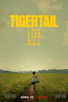 Хвост тигра (2020)