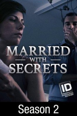 Женаты и с секретами