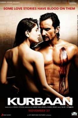 Жертва индийский фильм (2009)